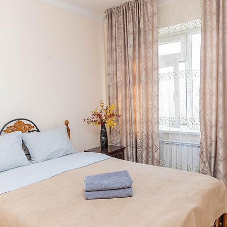 Reliablehouse Квартира В Самом Центре Города Almaty Exterior foto