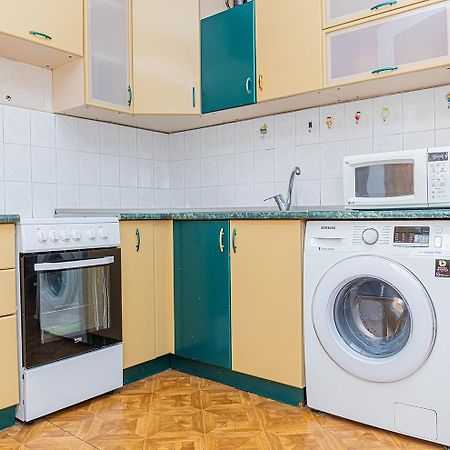 Reliablehouse Квартира В Самом Центре Города Almaty Exterior foto