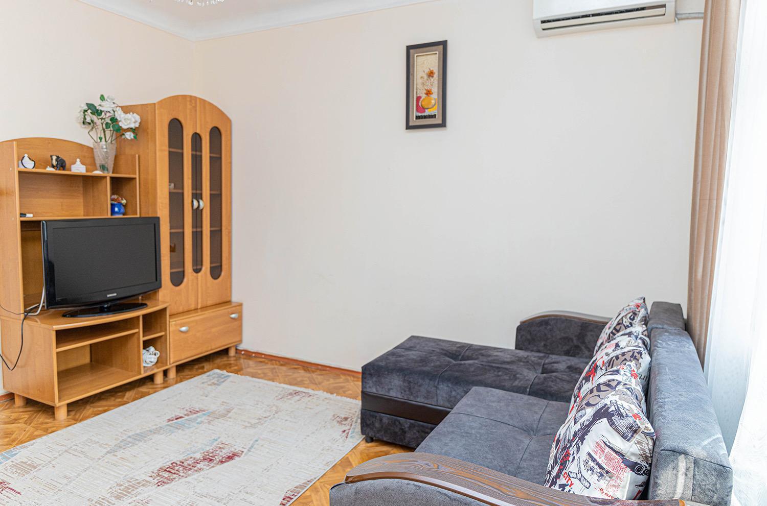 Reliablehouse Квартира В Самом Центре Города Almaty Exterior foto