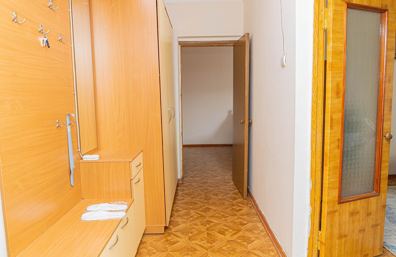 Reliablehouse Квартира В Самом Центре Города Almaty Exterior foto