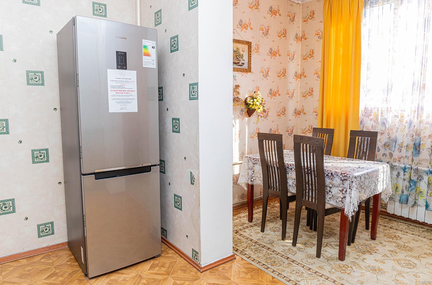 Reliablehouse Квартира В Самом Центре Города Almaty Exterior foto