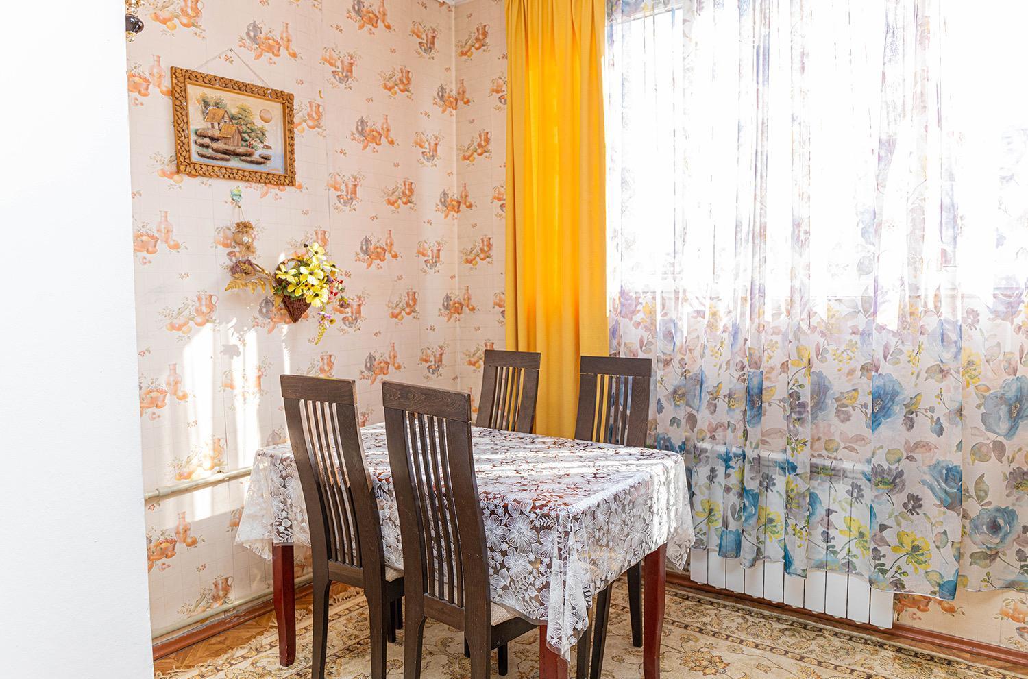 Reliablehouse Квартира В Самом Центре Города Almaty Exterior foto