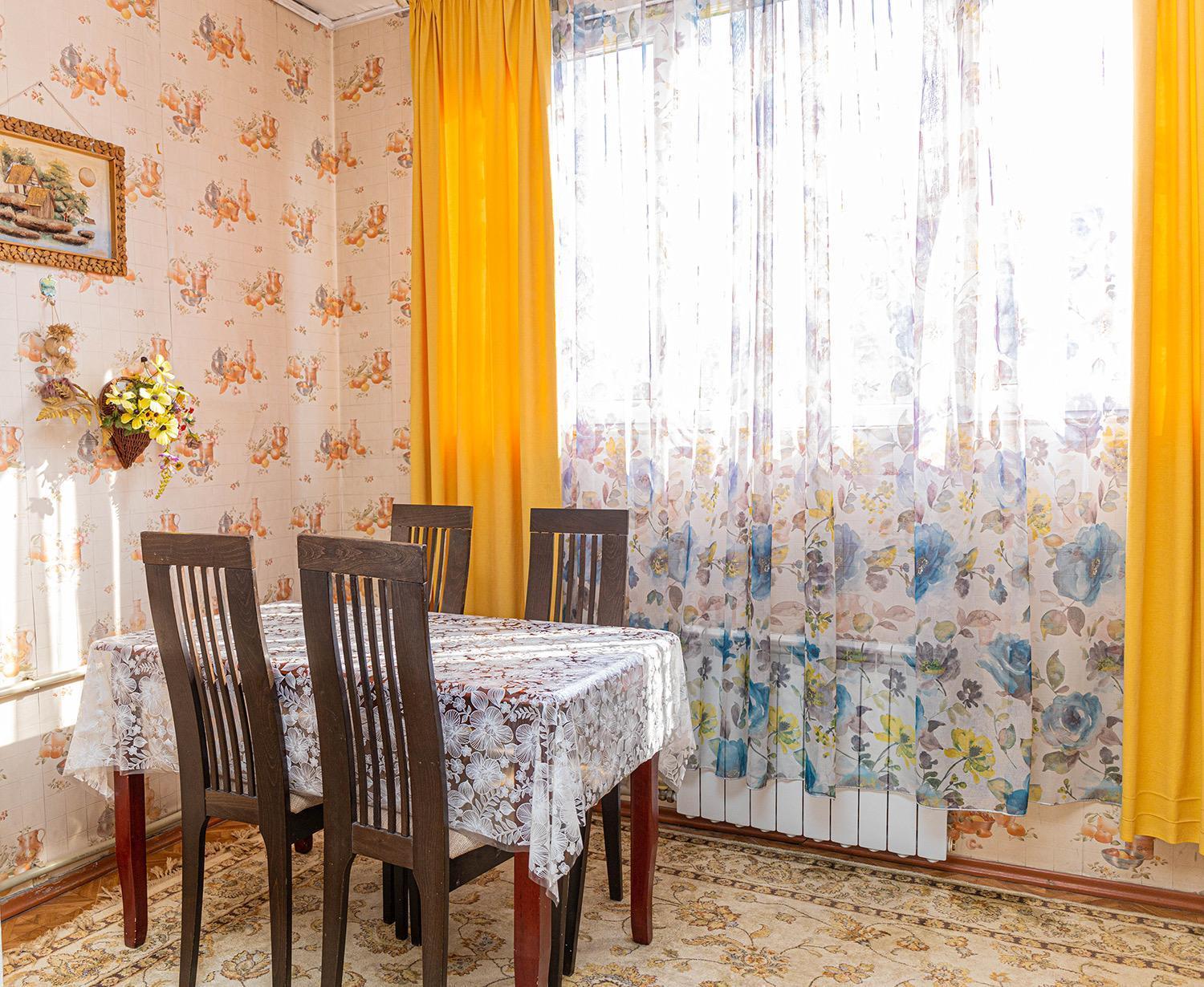 Reliablehouse Квартира В Самом Центре Города Almaty Exterior foto